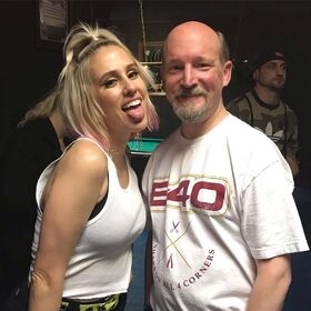 Dev (Devin Tailes) 유출된 누드 OnlyFans 사진 49