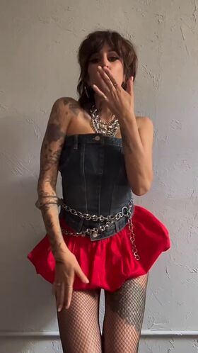 Dev (Devin Tailes) 유출된 누드 OnlyFans 사진 67