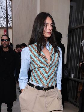 Deva Cassel Uniknutá nahá OnlyFans fotografia 367