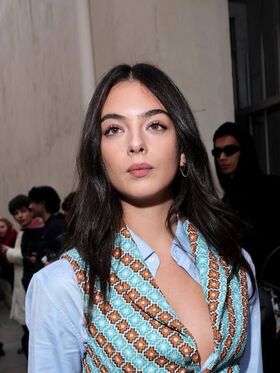 Deva Cassel Uniknutá nahá OnlyFans fotografia 376