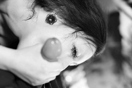 Devandi Uniknutá nahá OnlyFans fotografia 4