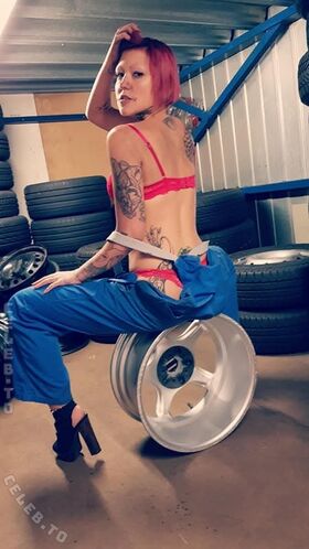 Devandi Uniknutá nahá OnlyFans fotografia 45