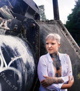 Devandi Uniknutá nahá OnlyFans fotografia 56