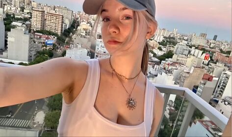 DevDasha Foto filtrada desnuda de OnlyFans 193