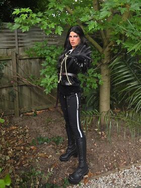 Develique 유출된 누드 OnlyFans 사진 456