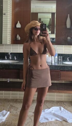 Develique 유출된 누드 OnlyFans 사진 460