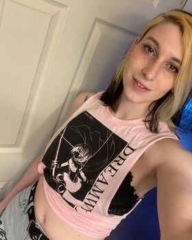 Devi Dionne Фото утечки OnlyFans (обнаженная) 122