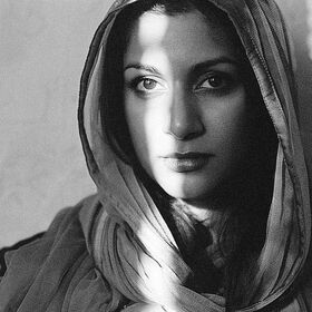 Devi The Model Photo divulguée nue OnlyFans 307