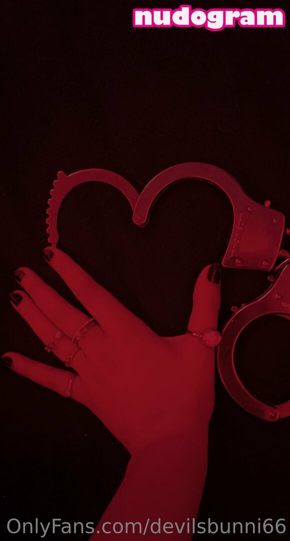devilsbunni66