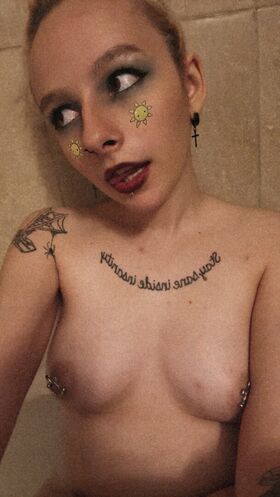 devilsbunni66 รูป OnlyFans เปลือยรั่วไหล 51