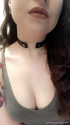 Devilsd0ll Φωτογραφία γυμνής διαρροής OnlyFans 19