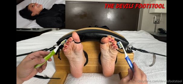 devilsfootstool ヌード流出OnlyFans写真 59