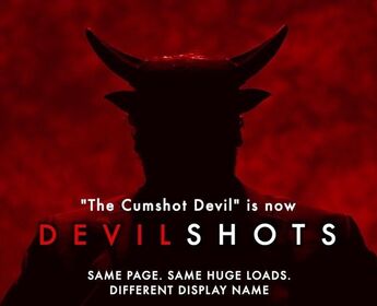 devilshots