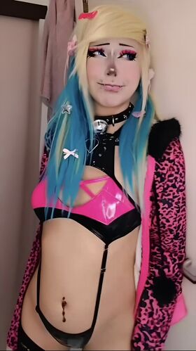 Devilsraven666 Nude Leaks OnlyFans Photo 12