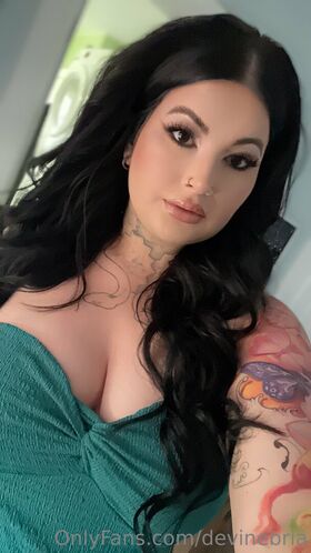 devinebria Nude Leaks OnlyFans Photo 10