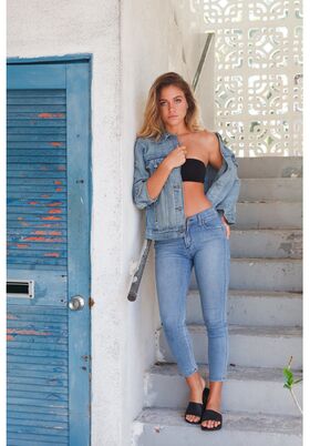 Devon Christenson Foto vazada OnlyFans nua 62