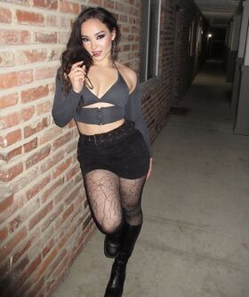 Devorah Ozburn Foto trapelata OnlyFans nuda 19