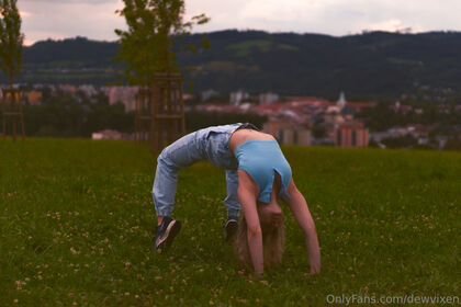 dewvixen Naakte Leaks OnlyFans Foto 57