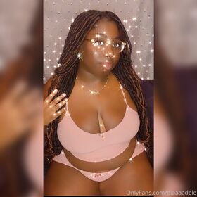 diaaaadele नग्न लीक OnlyFans फोटो 3
