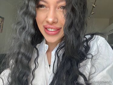 diamands Nude Leaks OnlyFans Photo 17