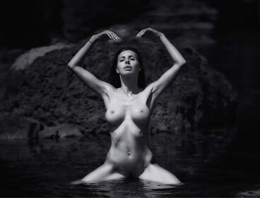Diana Gabrovska Nude Leaks OnlyFans Photo 19