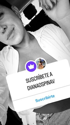 Diana Ospina Nude Leaks OnlyFans Photo 13