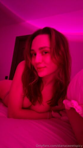 dianasweetspicy