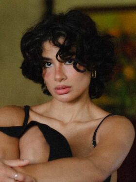 Diane Guerrero Nude Leaks OnlyFans Photo 280