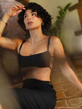 Diane Guerrero Nude Leaks OnlyFans Photo 282