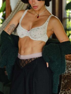 Diane Guerrero Nude Leaks OnlyFans Photo 285