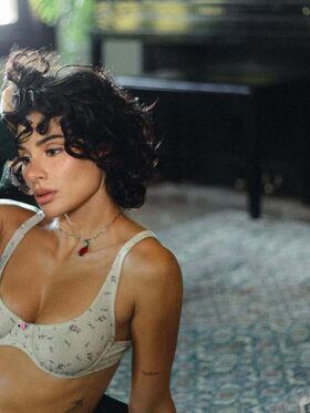 Diane Guerrero Nude Leaks OnlyFans Photo 288