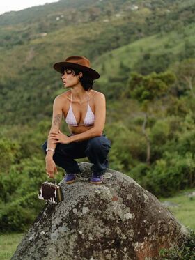 Diane Guerrero Nude Leaks OnlyFans Photo 289