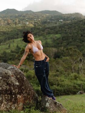 Diane Guerrero Nude Leaks OnlyFans Photo 296