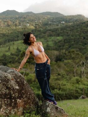 Diane Guerrero Nude Leaks OnlyFans Photo 298