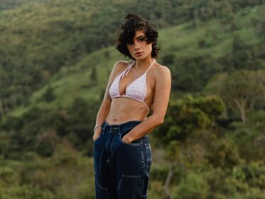 Diane Guerrero Nude Leaks OnlyFans Photo 299