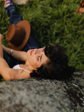 Diane Guerrero Nude Leaks OnlyFans Photo 302