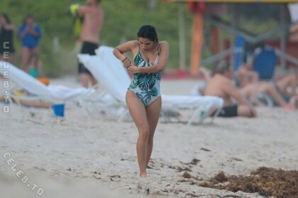 Diane Guerrero Nude Leaks OnlyFans Photo 325