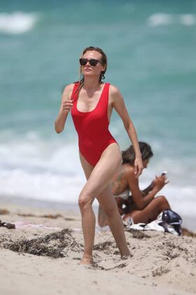 Diane Kruger Nude Leaks OnlyFans Photo 56