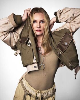 Diane Kruger Nude Leaks OnlyFans Photo 470