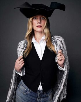 Diane Kruger Nude Leaks OnlyFans Photo 473