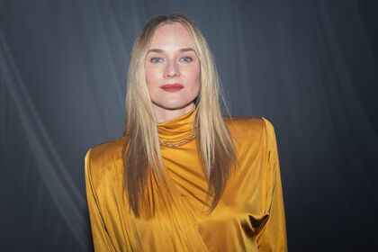 Diane Kruger Nude Leaks OnlyFans Photo 481