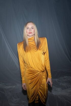 Diane Kruger Nude Leaks OnlyFans Photo 483