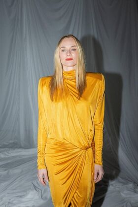 Diane Kruger Nude Leaks OnlyFans Photo 485