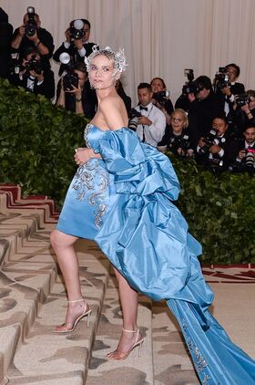 Diane Kruger Nude Leaks OnlyFans Photo 492