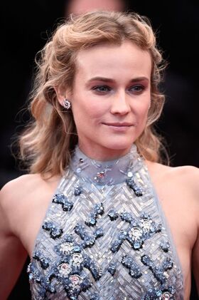 Diane Kruger Nude Leaks OnlyFans Photo 509