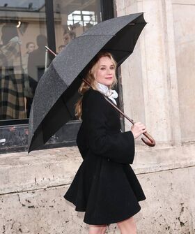 Diane Kruger Nude Leaks OnlyFans Photo 511