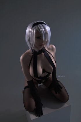 diaphora नग्न लीक OnlyFans फोटो 39