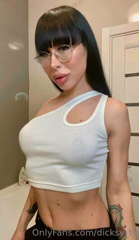 dicksy_ts नग्न लीक OnlyFans फोटो 207