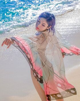 Didiwinx नग्न लीक OnlyFans फोटो 62