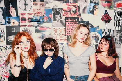 Die Spitz Foto trapelata OnlyFans nuda 2